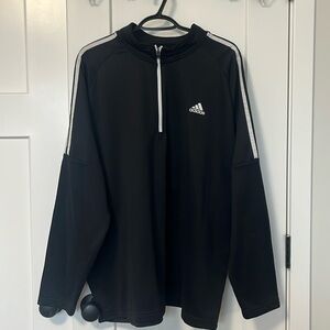 Men’s Quarter Zip